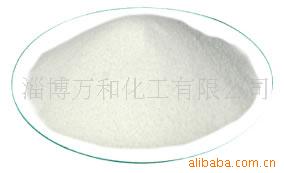 超高分子聚丙烯酰銨