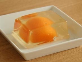 黃原膠可以作為果凍的添加劑