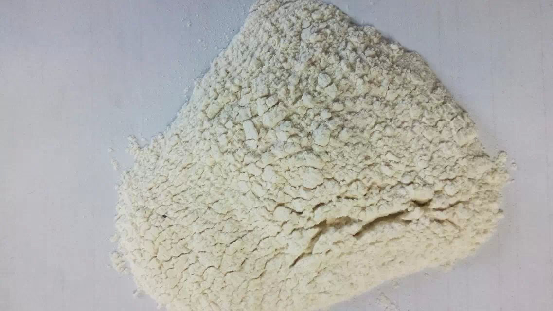 黃原膠